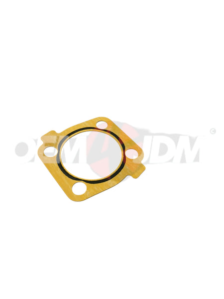 Genuine OEM 1JZ & 2JZ Sump Block-Off Plate Gasket - 11496-46010