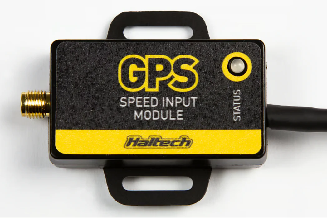 Haltech GPS Speed Input Module Length: 300mm - HT-011310 – OEM 4 JDM ...
