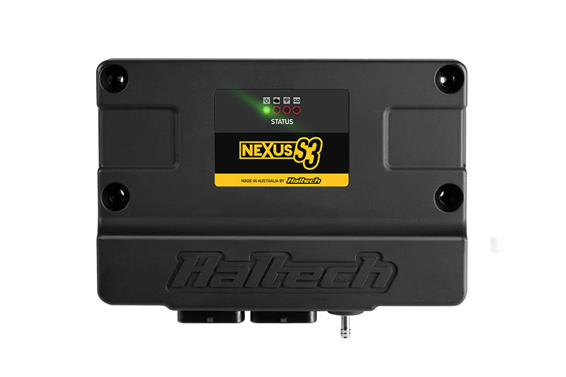 Haltech Nexus S3 ECU Only - HT-213000 – OEM 4 JDM PTY LTD