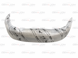 Genuine OEM Toyota JZA80 Supra USDM 98 Front Bumper (Series 2 without Numberplate Holes) - 52119-14921