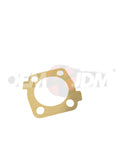 Genuine OEM 1JZ & 2JZ Sump Block-Off Plate Gasket - 11496-46010