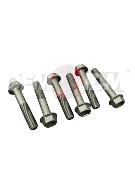 Genuine OEM 1JZ & 2JZ Upper Sump 14mm Bolts - 91512-B1055