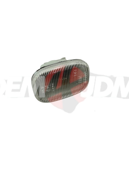 Genuine OEM JZA80 / MKIV Supra Clear Fender Indicator Assembly - 81730-02040