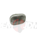 Genuine OEM JZA80 / MKIV Supra Clear Fender Indicator Housing - 81731-02040