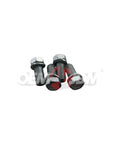 Genuine OEM JZA80 Supra / JZX100 Chaser 5 Speed Gearbox Mount Bolt - 90119-10524