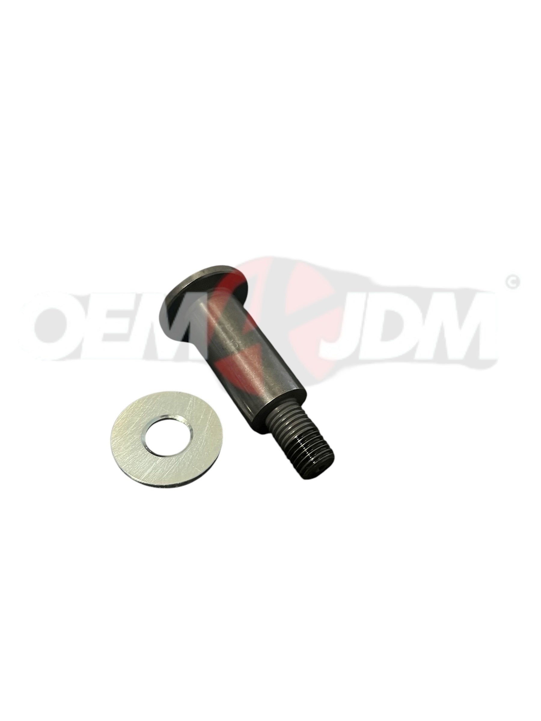 Genuine OEM 1JZ & 2JZ Timing Idler Bolt - 13556-46010 – OEM 4 JDM