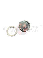 Genuine OEM R154 Drain Plug - 90341-18006