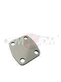 Genuine OEM 1JZ & 2JZ Sump Block-Off Plate - 11494-46010