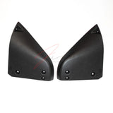 Junsei OEM Reproduction JZA80 Supra Rear Shock Tower Trims (Pair)