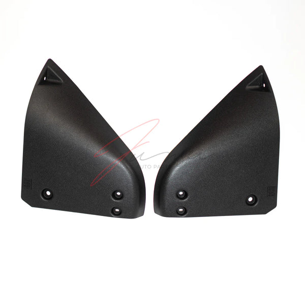 Junsei OEM Reproduction JZA80 Supra Rear Shock Tower Trims (Pair)