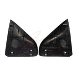 Junsei OEM Reproduction JZA80 Supra Rear Shock Tower Trims (Pair)