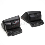 Junsei OEM Reproduction JZA80 Supra Targa Top Rear Holder Assembly Set