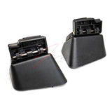 Junsei OEM Reproduction JZA80 Supra Targa Top Rear Holder Assembly Set