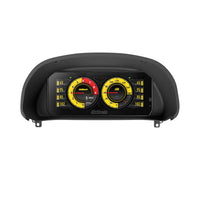 Mako Motorsports Toyota Soarer JZZ30 3rd Gen Dash Mount