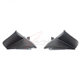 Junsei OEM Reproduction JZA80 Supra Hard Top Trunk Quarter Trims (Pair)