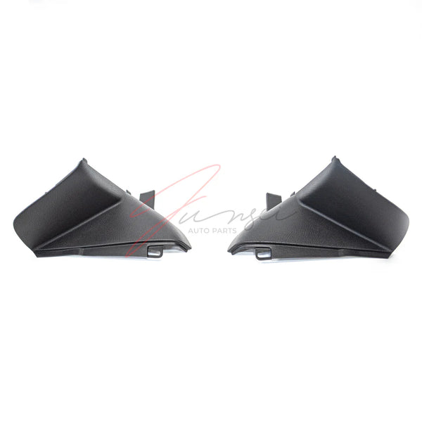 Junsei OEM Reproduction JZA80 Supra Hard Top Trunk Quarter Trims (Pair)