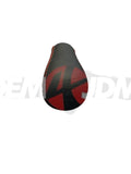 Genuine OEM Mazda RX7 FD3S Spirt-R Shift Knob - 17-520 (Red Stitch)