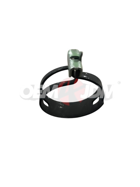 Genuine OEM JZ Lower Radiator Hose Thermostat Clamp - 90467-41007