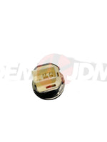 Genuine OEM Mazda RX7 FD3S RHD Mirror Switch - 66-600A