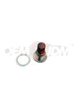 Genuine OEM Supra/Chaser/Crown Rear Differential Drain Bolt - 90341-18035