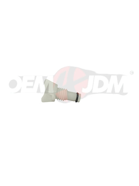 Genuine OEM JZA80 Supra / JZZ30 Soarer / JZX100 Chaser Radiator Drain Cock Plug - 23322-54010