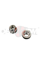 Genuine OEM Toyota JZA80 Supra & JZZ30 Soarer Top Engine Mount Nuts - 90179-12153 (Pair)