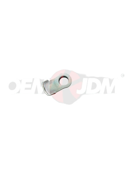 Genuine OEM Toyota 2JZGTE Timing Gear Retainer - 11324-46030