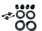 Genuine OEM Toyota JZA80 Supra 2 Pot Front Caliper Rebuild Kit - 04479-14120