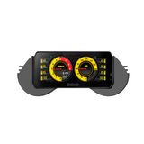 Mako Motorsports Toyota Supra MK4 Series 2 JZA80 96-02 Dash Mount