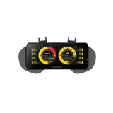 Mako Motorsports Toyota Supra MK4 Series 1 JZA80 93-96 Dash Mount