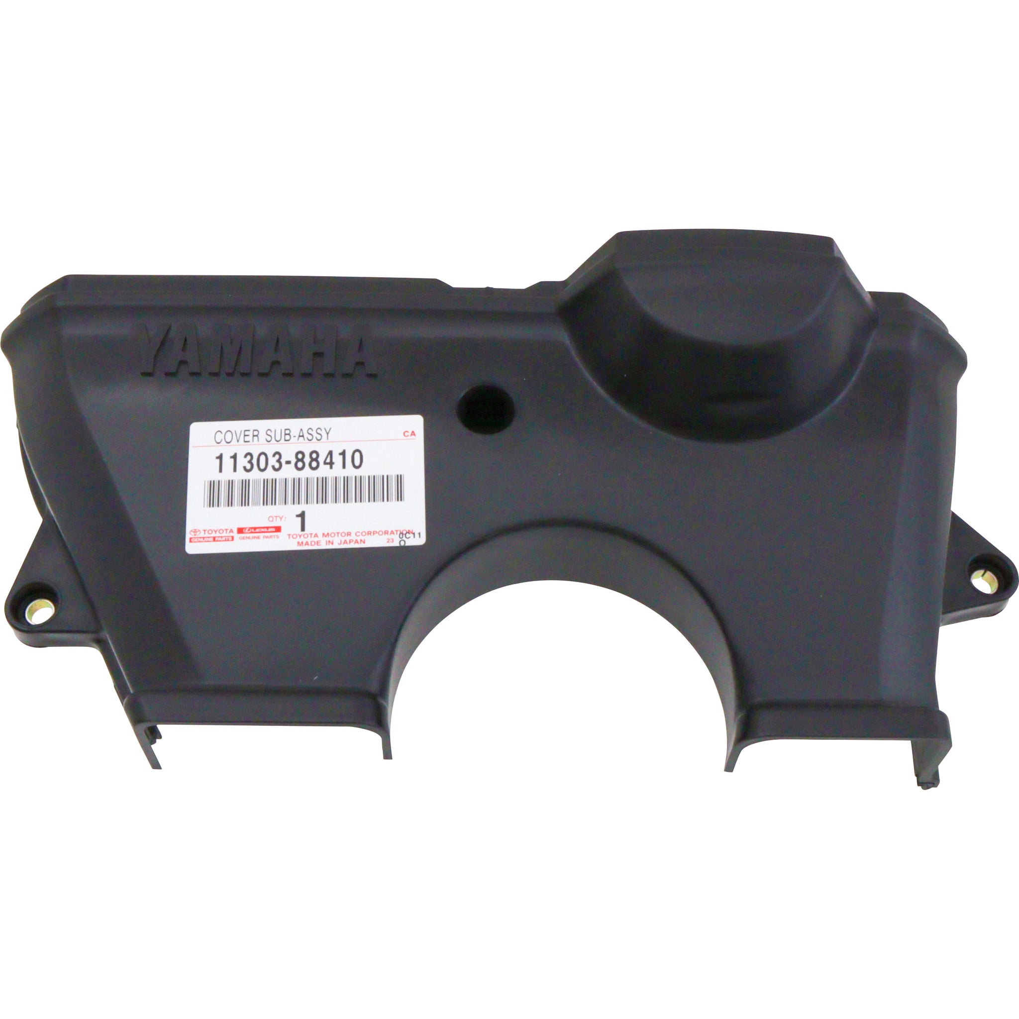 Genuine OEM Toyota 1JZGTE VVTI Upper Timing Cover - 11303