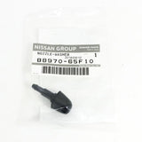 Genuine OEM Nissan Rear Window Wiper Washer Nozzle – B8970-65F10