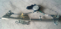 Genuine OEM JZX90 Mark II Chaser LH Window Regulator (No Motor) - 69802-22151