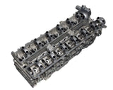 Genuine OEM Toyota 2JZ-GTE VVTI Bare Cylinder Head - 11101-49415