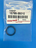 Genuine OEM Toyota 1JZ & 2JZ Oil Cooler Smaller O-ring - 15785-35010