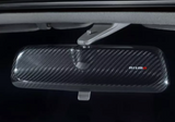 Genuine NISMO Dry Carbon Room Mirror Cover – 96325-RNR20