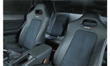 Genuine NISMO BNR32 Skyline GT-R Seat Cover Set – 87900-RNR20