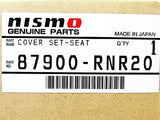 Genuine NISMO BNR32 Skyline GT-R Seat Cover Set – 87900-RNR20