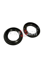 Genuine OEM JZX90 JZX100 JZX110 Chaser / Mark II Differential Side Carrier Seal - 90311-43009 x 2