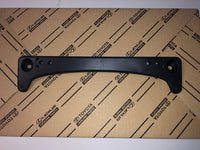 Genuine OEM JZA80 Supra UK Spec Number Plate Holder - 52114-14100