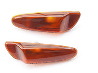 Genuine OEM Toyota JZA80 Supra JDM Front Bar Side Indicators - 81731-14180/81741-14170 (Single or Pair)