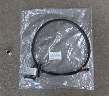Genuine OEM Toyota JZA80 Supra 2JZGTE VVTI Throttle Cable - 78180-1B110