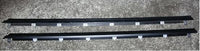 Genuine OEM JZA80 Supra Door Belt Outside Mouldings - 75710-14250/75720-14250 (Singe Side or Pair)