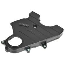Genuine OEM Toyota 2JZ Lower Timing Cover - 11302-46031