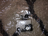 Genuine OEM Toyota JZ Cam Cover Bolt Washer - 90210-07001