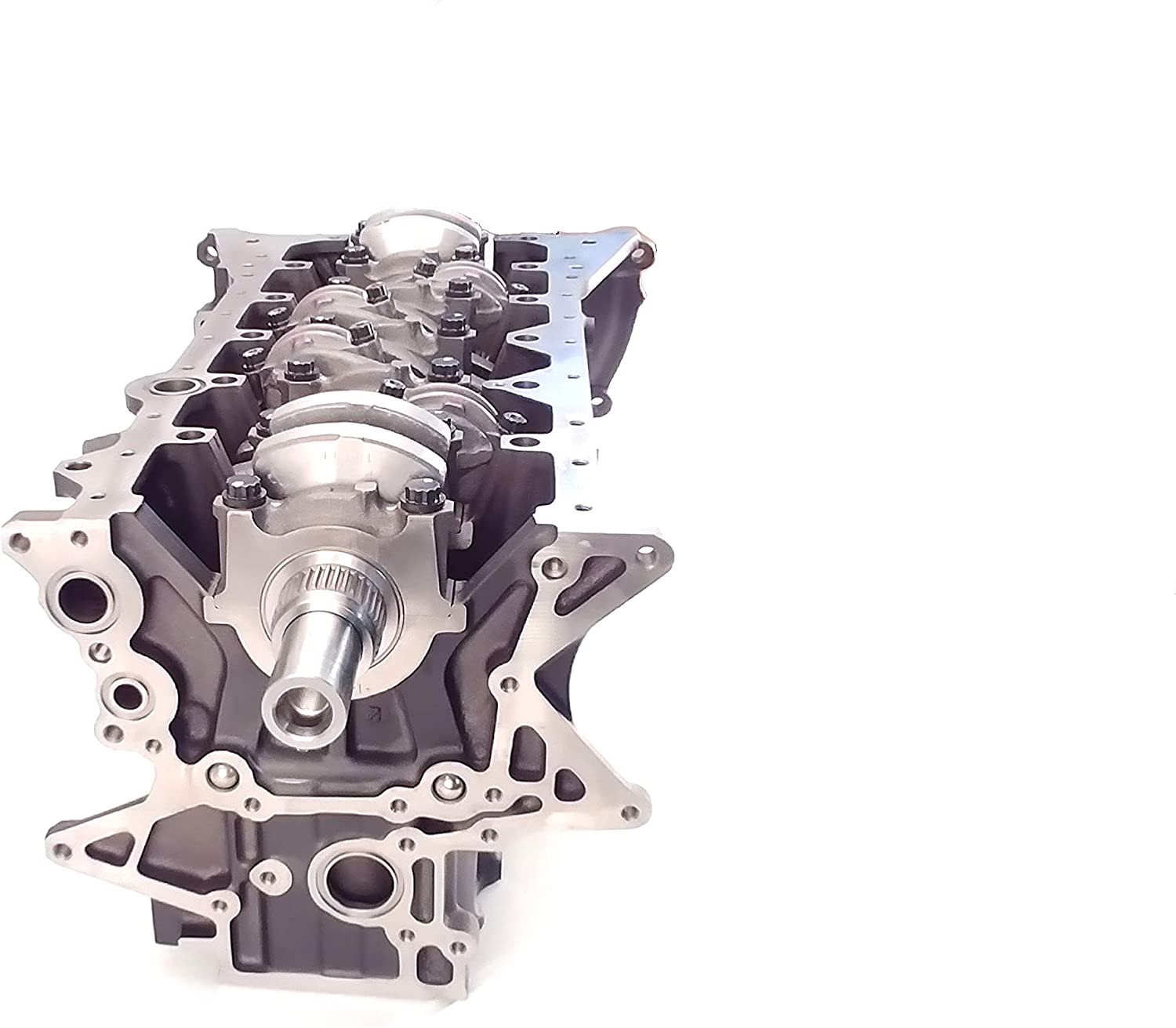 Genuine OEM Toyota 2JZ-GTE Short-block Assembly - 11400
