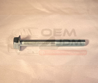 Genuine OEM Toyota 1JZ & 2JZ Waterneck Bolt - 90105-08176