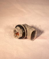 Genuine OEM Toyota JZA80 Supra Side Indicator/Rear Parker T-10 Bulb Holder Connector - 90075-99012