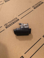 Genuine OEM Toyota JZA80 Supra Series 1 Upper Glovebox Lock Assy - 55560-12090-C0