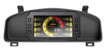 Mako Motorsports Toyota JZX100 Chaser Dash Mount